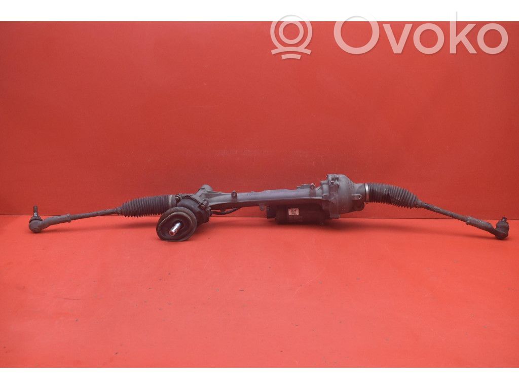Skoda Octavia 985 Cremagliera dello sterzo 