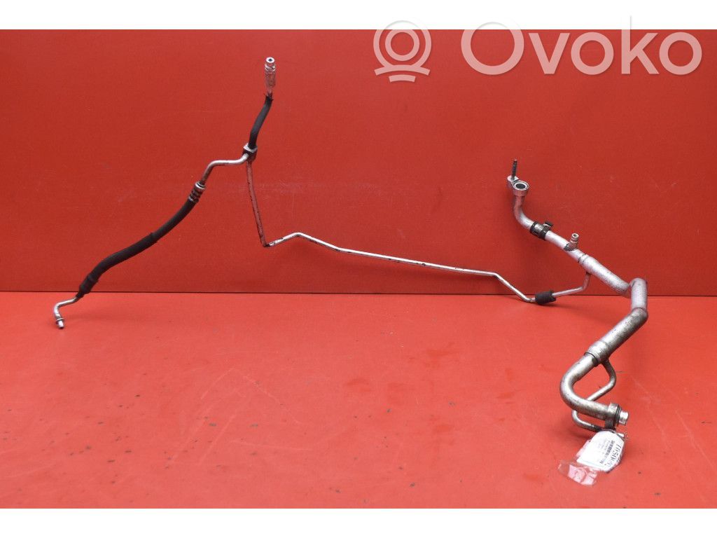 Opel Insignia A Tubo flessibile aria condizionata (A/C) 