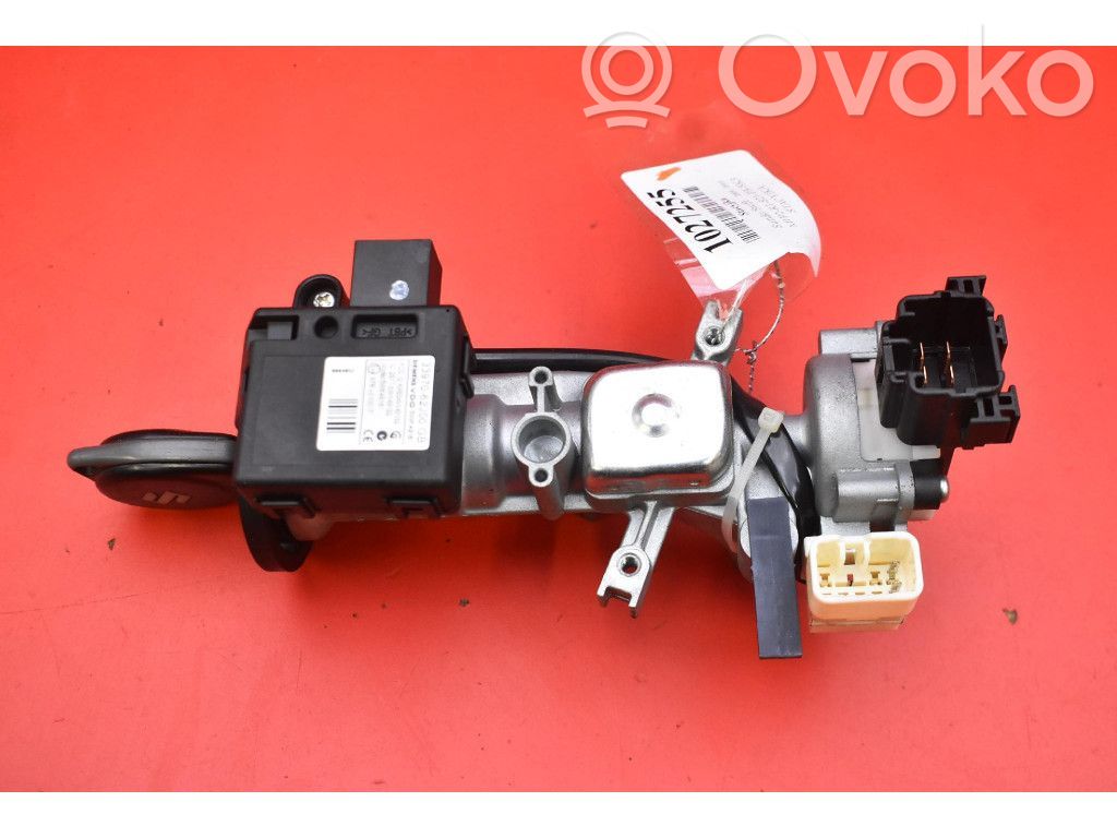 Suzuki Swift I Contact aprindere 