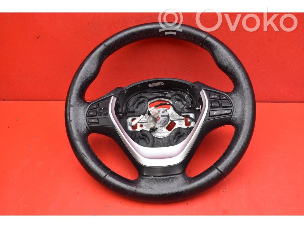 BMW 7 F01 F02 F03 F04 Steering wheel 