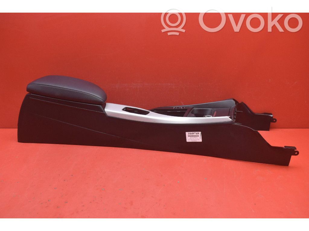 BMW 7 F01 F02 F03 F04 Console centrale 