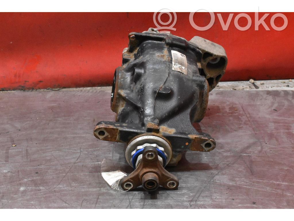 BMW 7 F01 F02 F03 F04 Galinis reduktorius 
