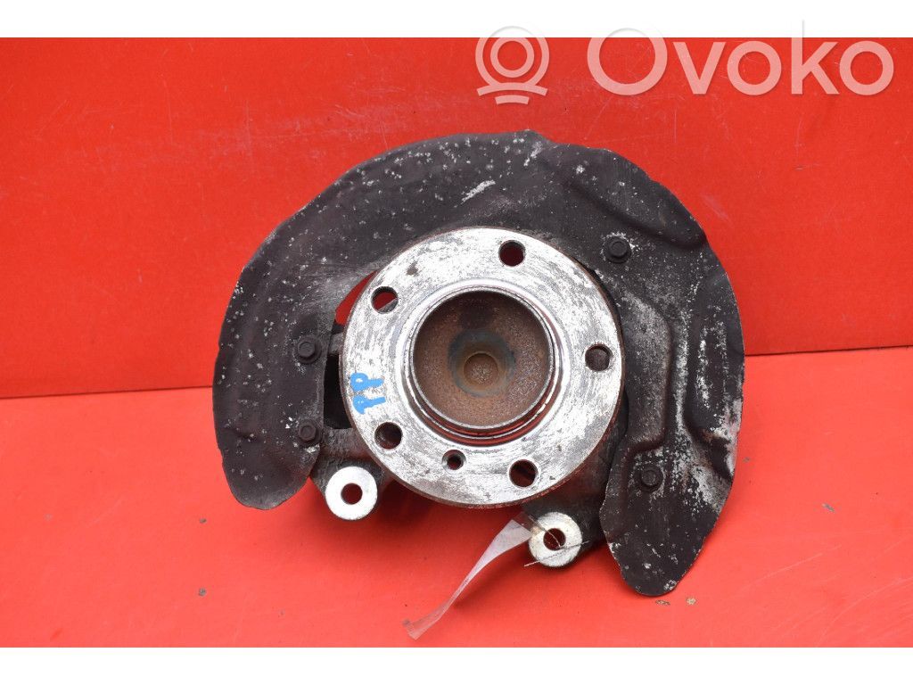 BMW 7 F01 F02 F03 F04 Achsschenkel vorne 