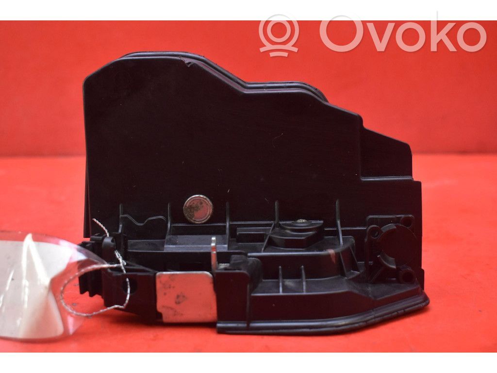 BMW 7 F01 F02 F03 F04 Serratura portiera posteriore