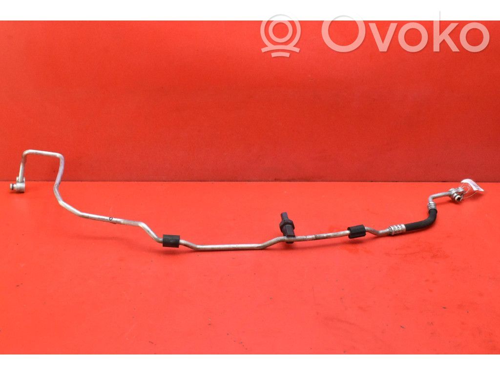 BMW 7 F01 F02 F03 F04 Tubo flessibile aria condizionata (A/C) 
