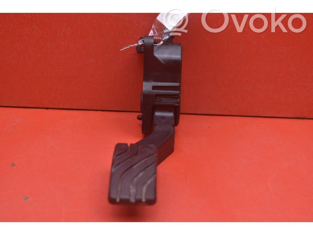 Dacia Spring Gaspedal 