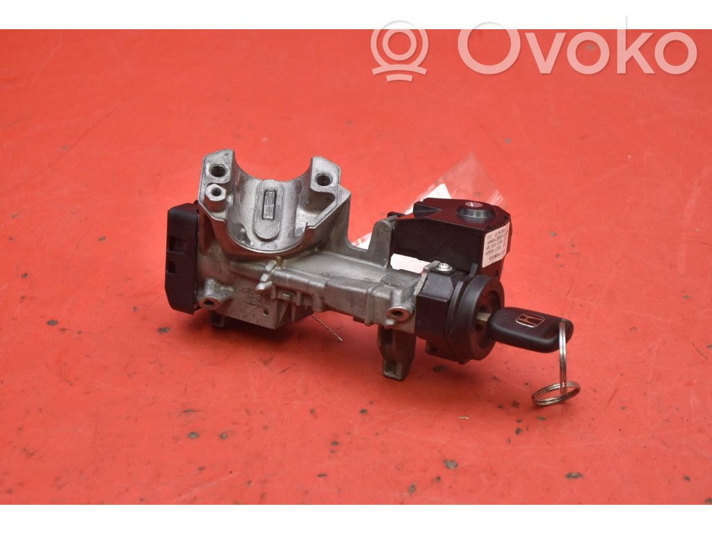 Honda City Užvedimo spynelė 