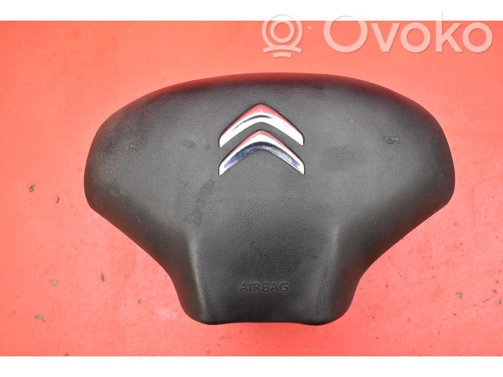 Citroen C3 Vairo oro pagalvė 