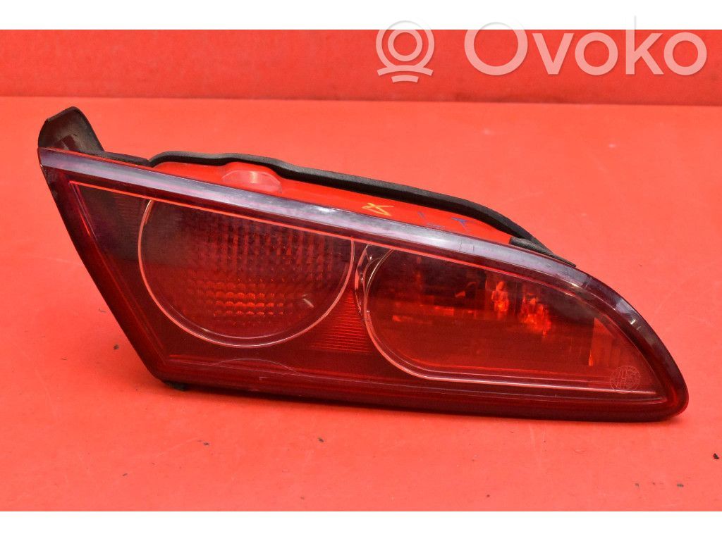Lampa tylna   9395623,9395623