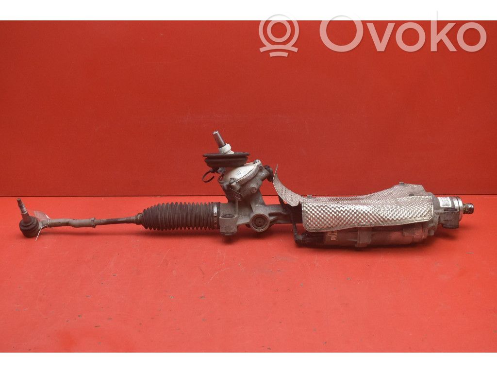 Opel Astra J Casetă direcție 