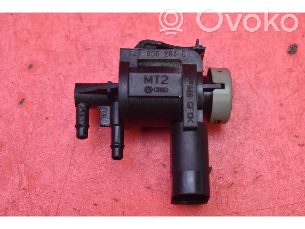 Válvula de vacío   1J0906283C,1J0906283C