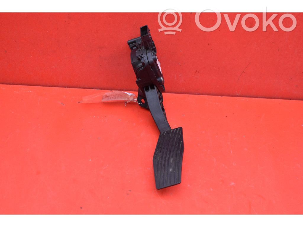 Opel Zafira C Pedală accelerație 
