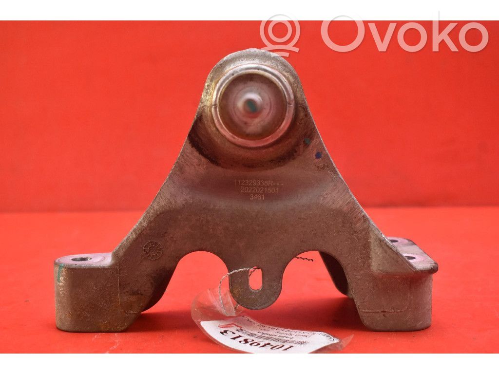 Dacia Spring Engine mount vacuum valve 