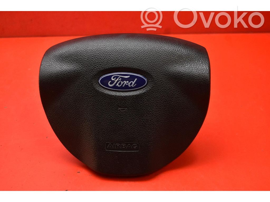 Ford Focus C-MAX Vairo oro pagalvė 