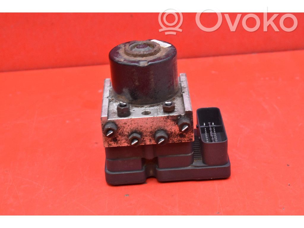 Citroen C3 ABS bloks 