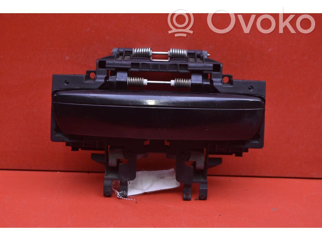 Audi A8 S8 D3 4E Front door exterior handle 