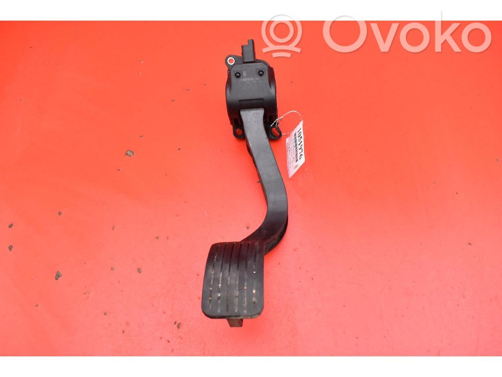 Citroen Berlingo Pedale dell’acceleratore