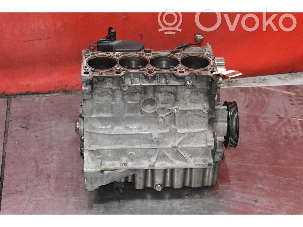 Bloque de motor   BLX,BLX