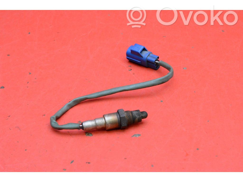DAF 95 XF Sonda lambda 