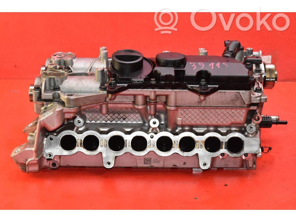 Testata motore   31375380AA,31375380AA