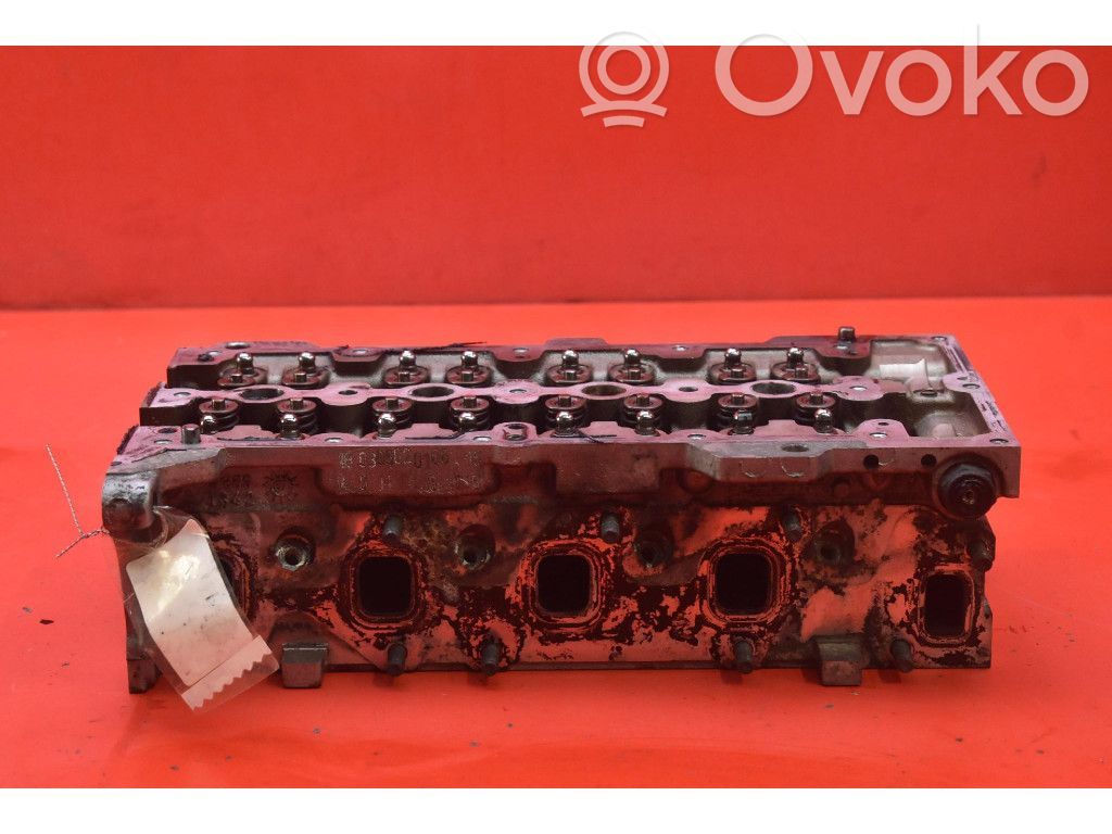 Engine head   55188595,55188595
