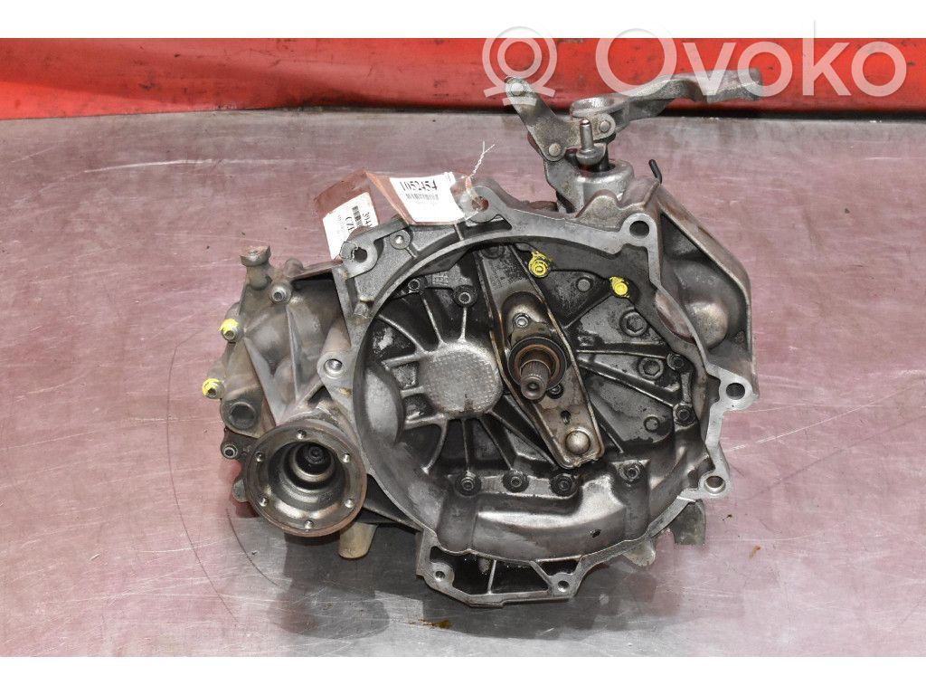 Volkswagen Golf IV Boîte de vitesses manuelle à 6 vitesses