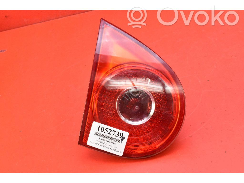 Volkswagen Golf IV Takavalot 