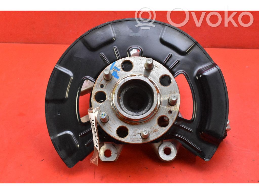 KIA Sportage Fuso a snodo con mozzo ruota anteriore 