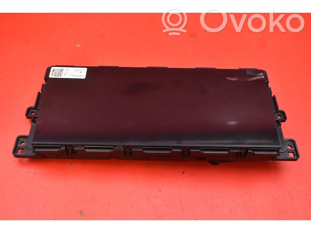 KIA Sportage Tachimetro (quadro strumenti) 