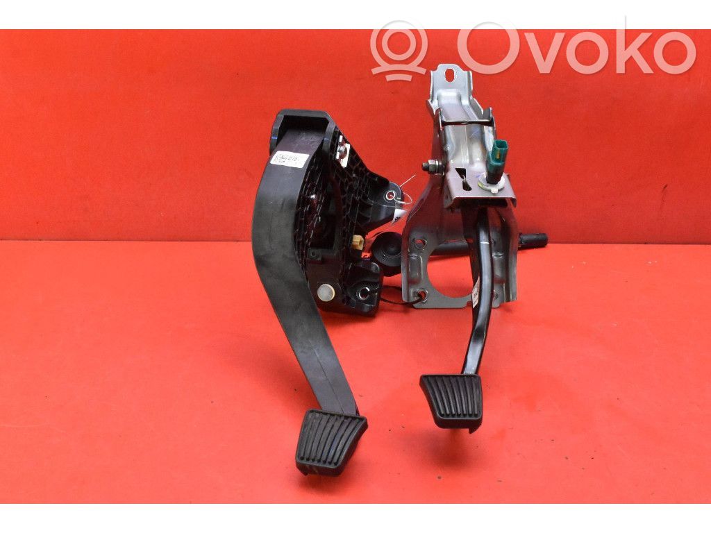 KIA Sportage Gaspedal