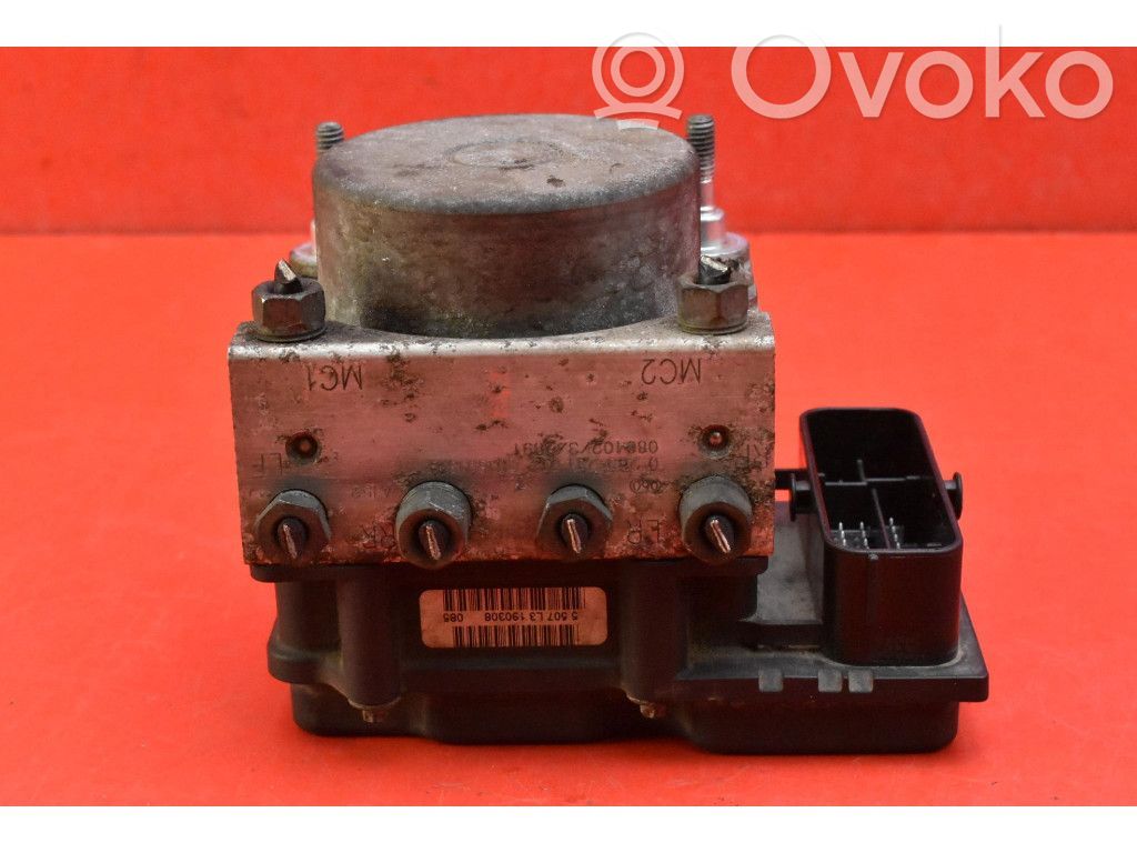 Aixam 500 ABS Pump 