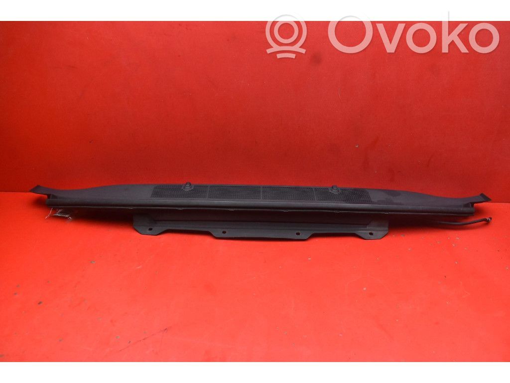 Opel Zafira C Pyyhinkoneiston lista 