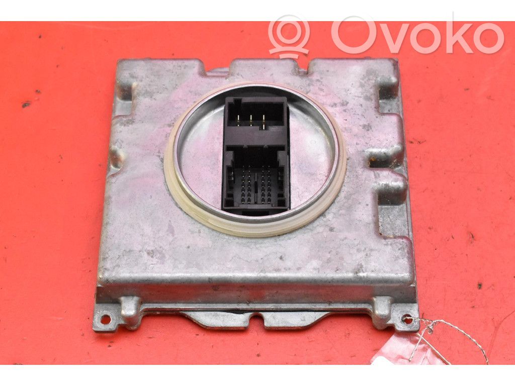 Opel Insignia A Module convertisseur de tension 