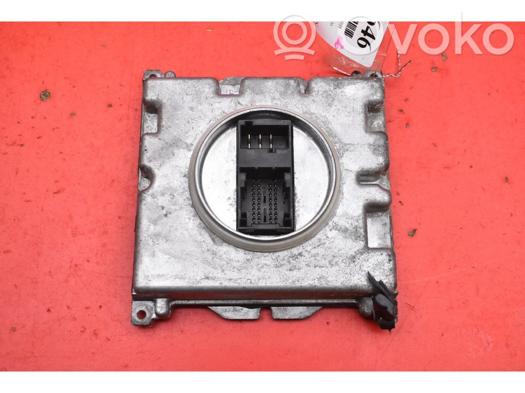 Opel Insignia A Voltage converter/converter module 