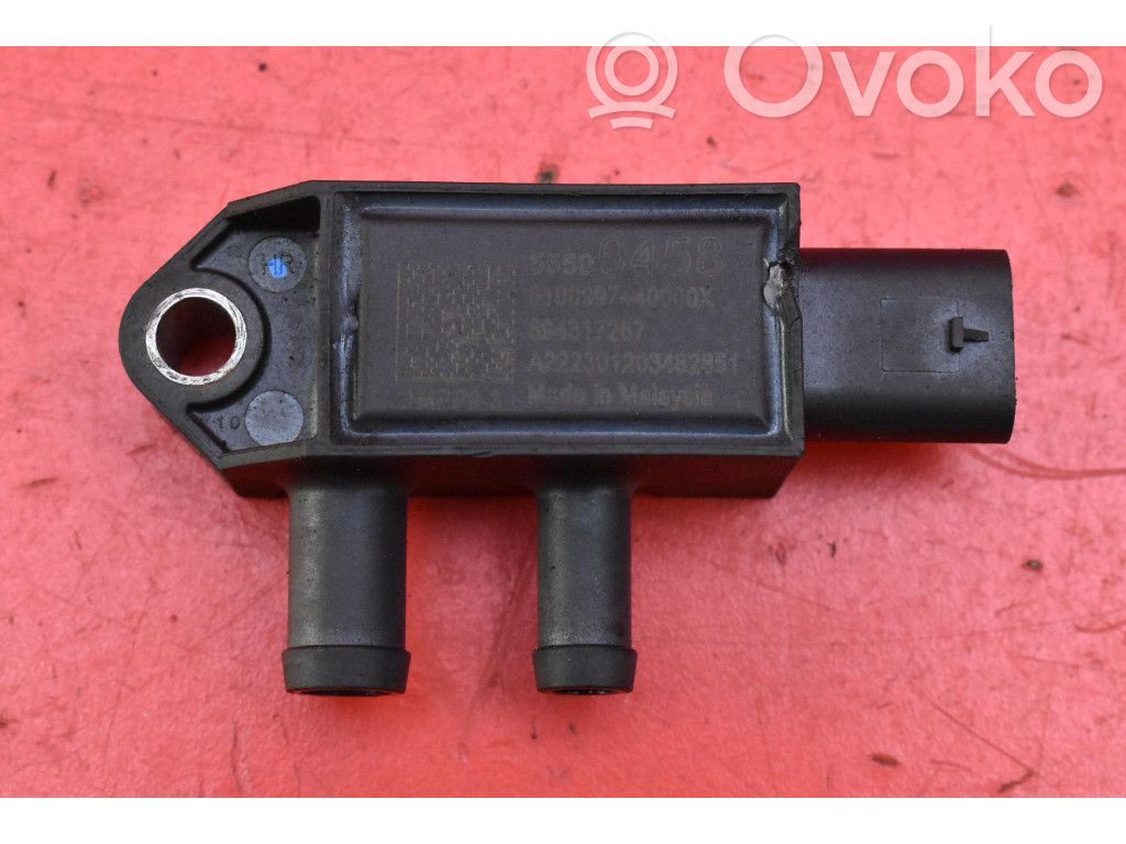 Sensor   55500458,55500458