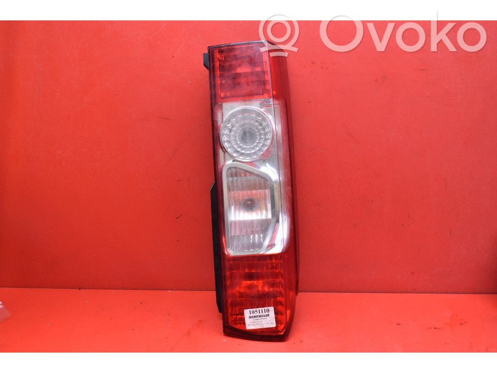 Peugeot Boxer Takavalot 