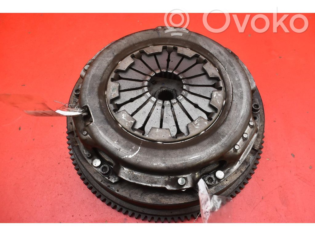 Fiat Ducato Juego de embrague 