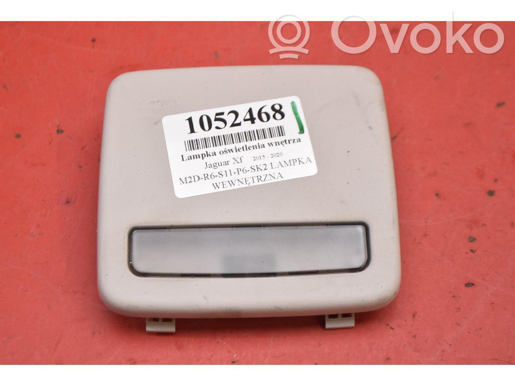 Éclairage de coffre   GX7313776,GX7313776