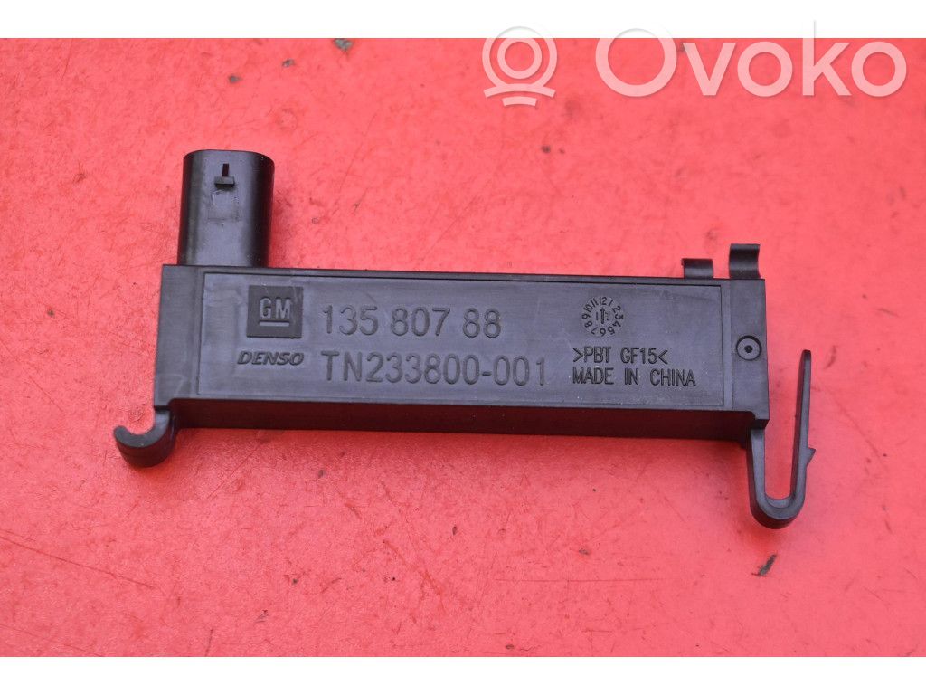 Opel Insignia A GPS-pystyantenni 