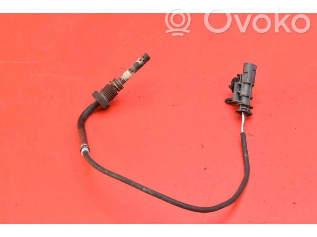 Volvo S80 Sensor 