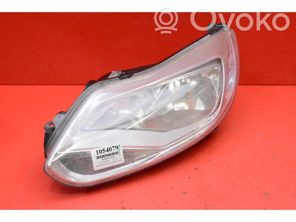 Ford Focus Headlight/headlamp 