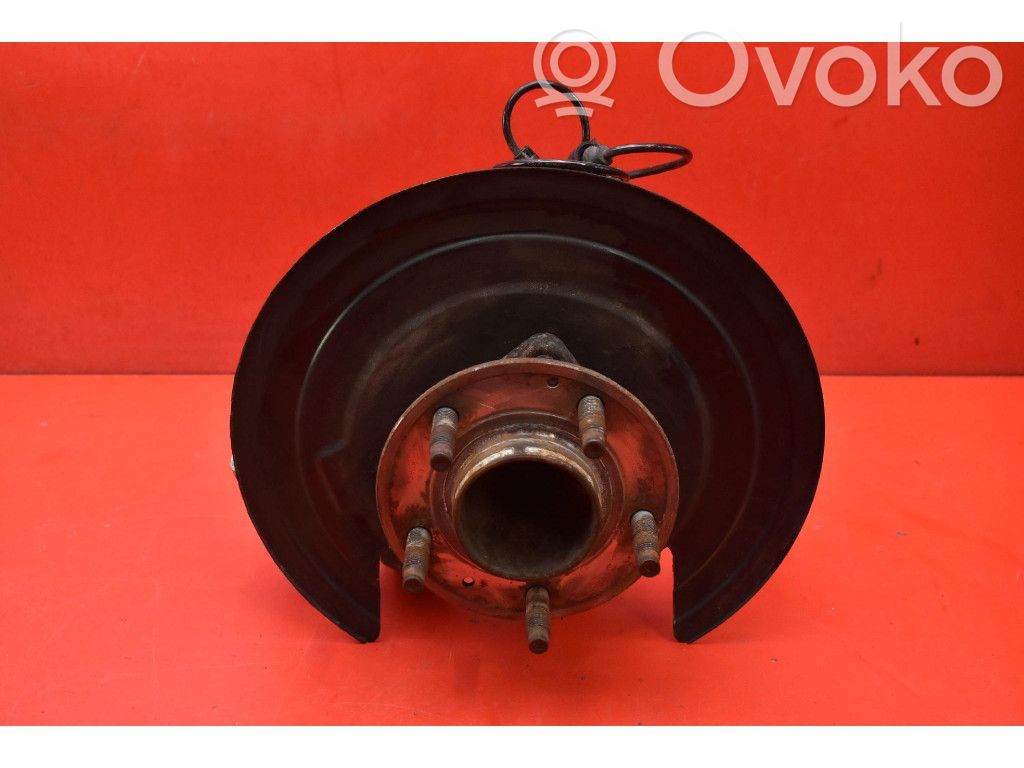 Opel Insignia A Fuso a snodo con mozzo ruota anteriore 