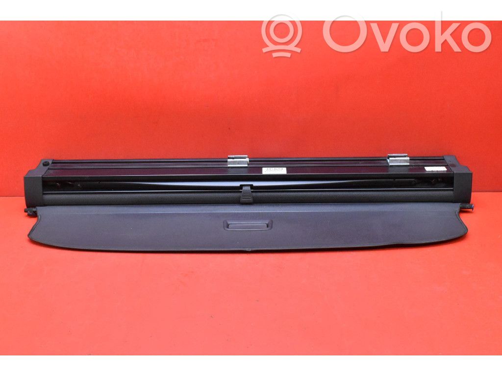Audi A4 S4 B6 8E 8H Bandeja del maletero 