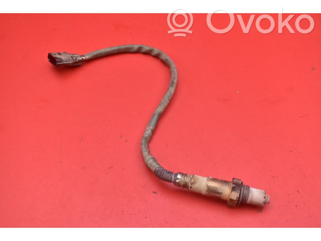 Dacia Dokker Lambda probe sensor 
