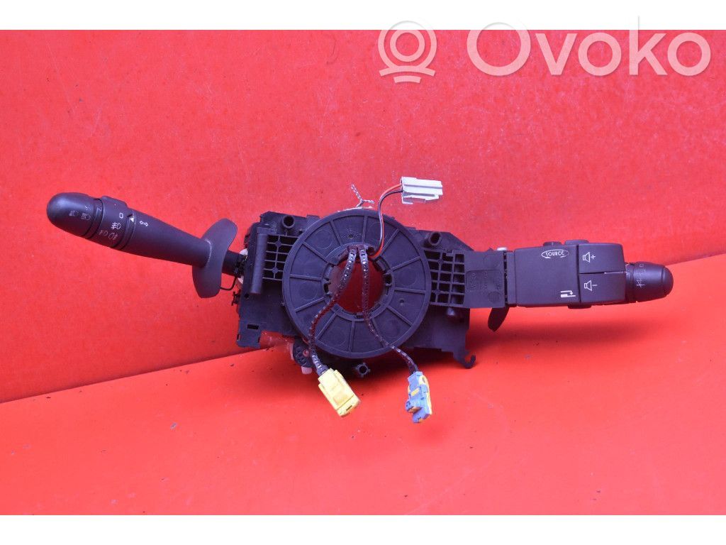 Renault Espace -  Grand espace IV Otros interruptores/perillas/selectores 