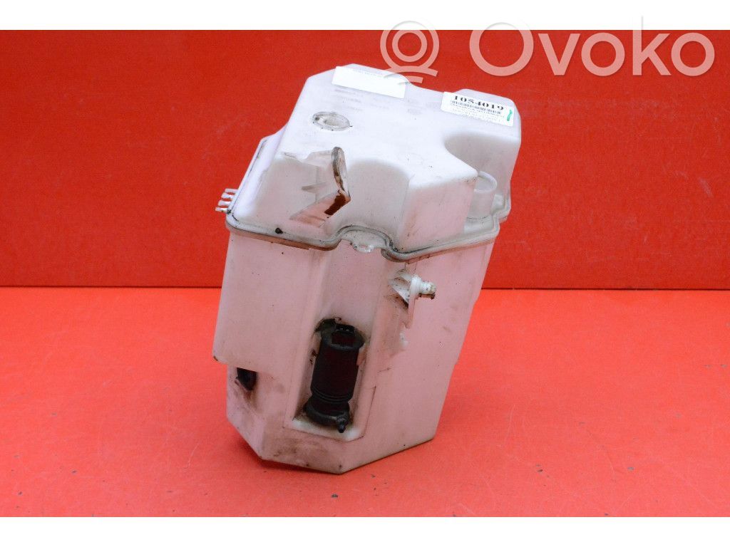 Volvo S80 Serbatoio/vaschetta liquido lavavetri parabrezza 