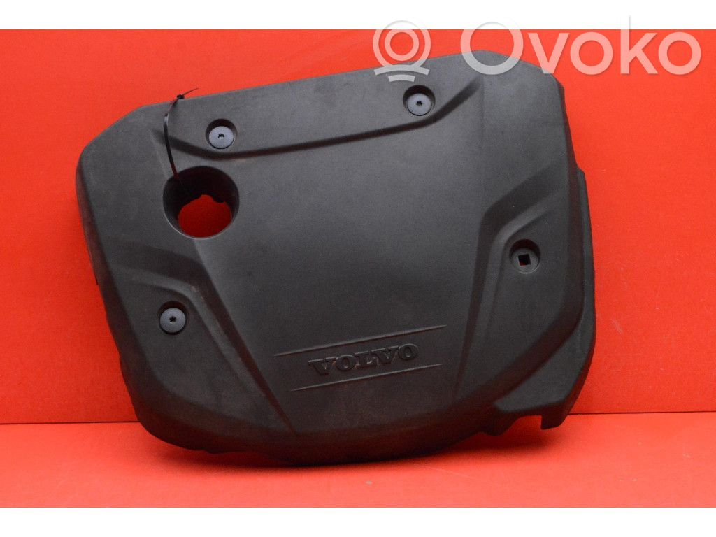 Volvo S80 Front underbody cover/under tray 