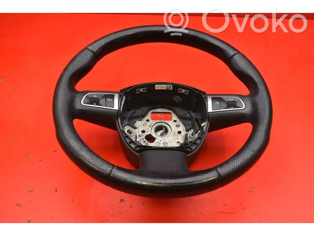 Ohjauspyörä   8T0419091A,8T0419091A