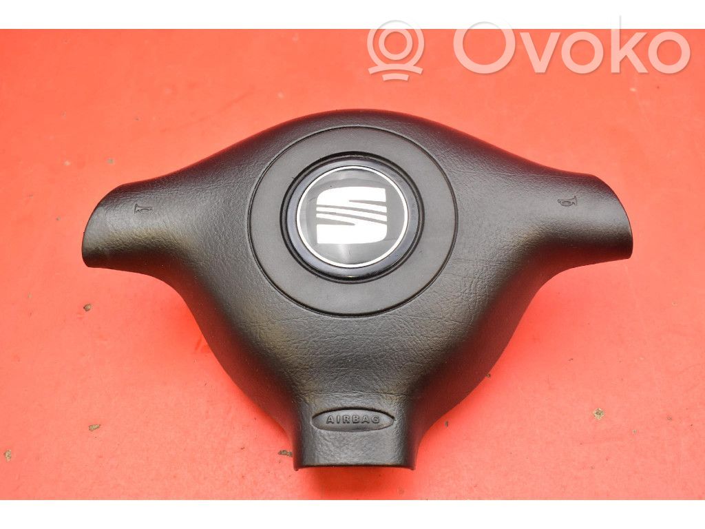 Seat Leon (1P) Airbag del volante 