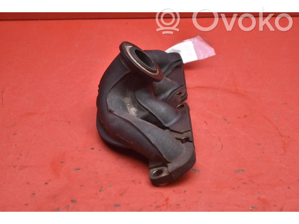 BMW 7 F01 F02 F03 F04 Galerie evacuare 